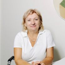 Савицкая Валентина Михайловна