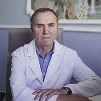 Цариков Владимир Васильевич