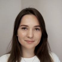 Косьянова Алена