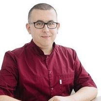 Петрухин Дмитрий Борисович