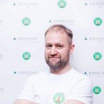 Крюк Данила Алексеевич