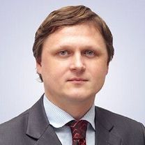 Байко Сергей Валерьевич