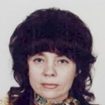 Павлович Ольга Вениаминовна