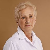 Шлобуть Тамара Васильевна