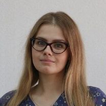 Дашевская Полина Юрьевна