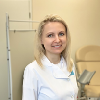 Якимцова Ирина Сергеевна