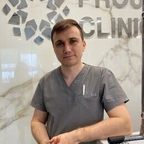 Пекарь Андрей Владимирович