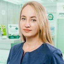 Михневич Елена Константиновна