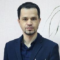 Гулаков Михаил Владимирович