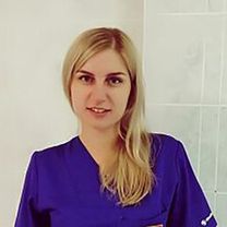 Татаринович Ольга Петровна