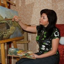 Митракова Ирина Анатольевна