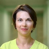 Юрлевич Юлия Иосифовна