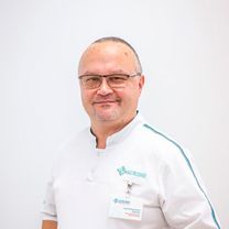 Идамкин Сергей Васильевич