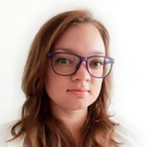 Ковальчук Дина Дмитриевна