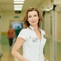 Пашкевич Ольга Павловна