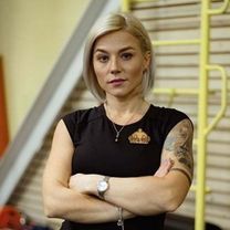 Ероховец Татьяна