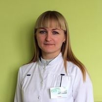 Липницкая Елена Тадеушевна