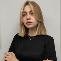 Абрамова Анастасия