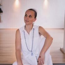 Ярошевич Любовь