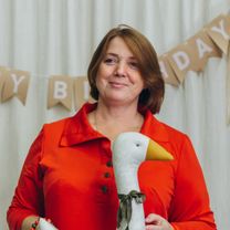 Онищук Татьяна Михайловна