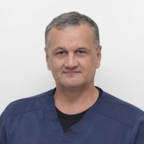 Коленченко Сергей Александрович