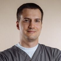 Смольский Антон Викторович