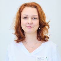 Завадская Татьяна Иосифовна