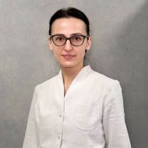 Ширко Ольга Александровна