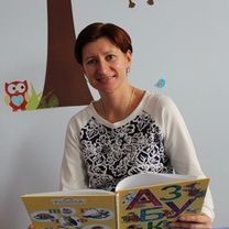 Кункевич Мария Романовна