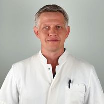 Корниевич Сергей Николаевич