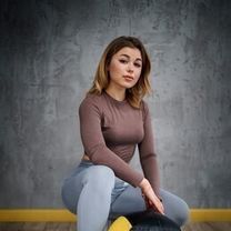 Роговская Анна