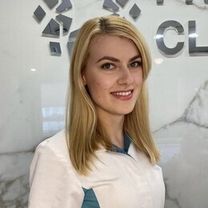 Росеник Надежда Ивановна