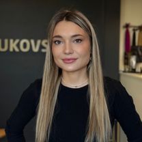 Высоцкая Алина