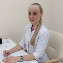 Кудрявченко Елена Владимировна