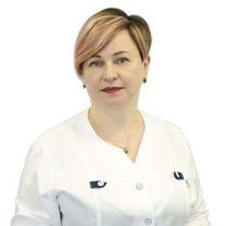 Романова Ольга Феликсовна