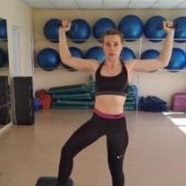 Белая Людмила