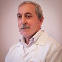 Мартынов Аркадий Александрович