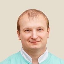 Лысковец Олег Анатольевич