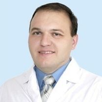 Баранов Сергей Васильевич