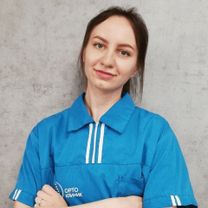 Лютова Анастасия Николаевна