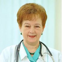 Соловей Галина Николаевна