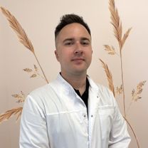 Борсук Кирилл Дмитриевич