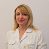 Голошубова Татьяна Анатольевна