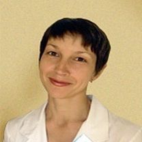 Кашина Надежда Александровна