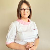 Кононенко Виктория Юрьевна