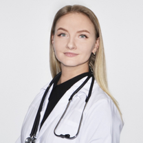 Самусева Екатерина Леонидовна