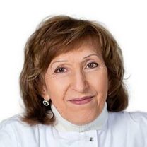 Вершинина Лариса Владимировна