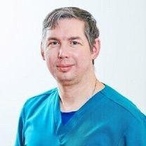 Муравлёв Евгений Александрович