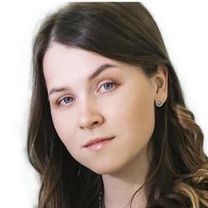 Володько Полина Петровна