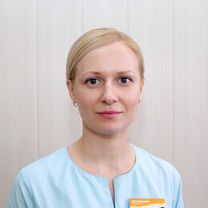 Ермошкина Вероника Сергеевна